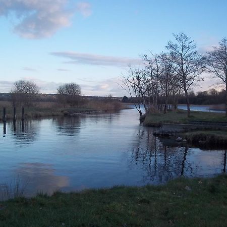 Strokestown B&B The Silver Eel المظهر الخارجي الصورة