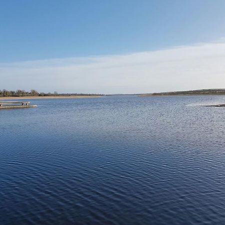 Strokestown B&B The Silver Eel المظهر الخارجي الصورة