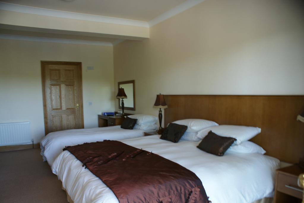 Strokestown B&B The Silver Eel الغرفة الصورة