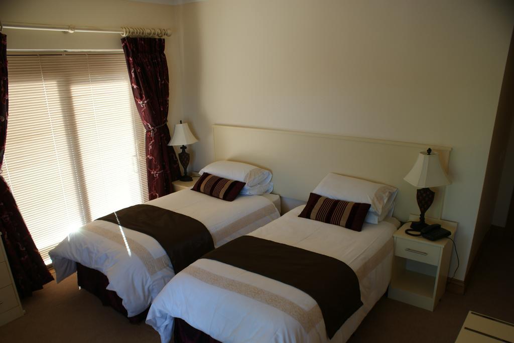 Strokestown B&B The Silver Eel المظهر الخارجي الصورة