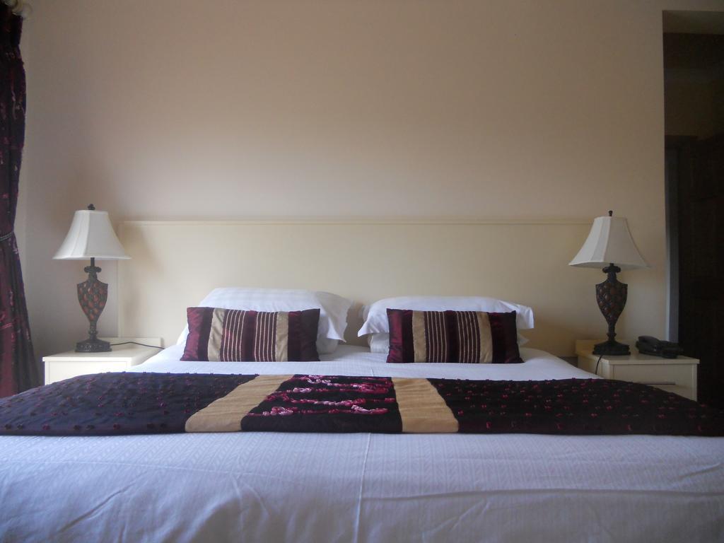 Strokestown B&B The Silver Eel الغرفة الصورة