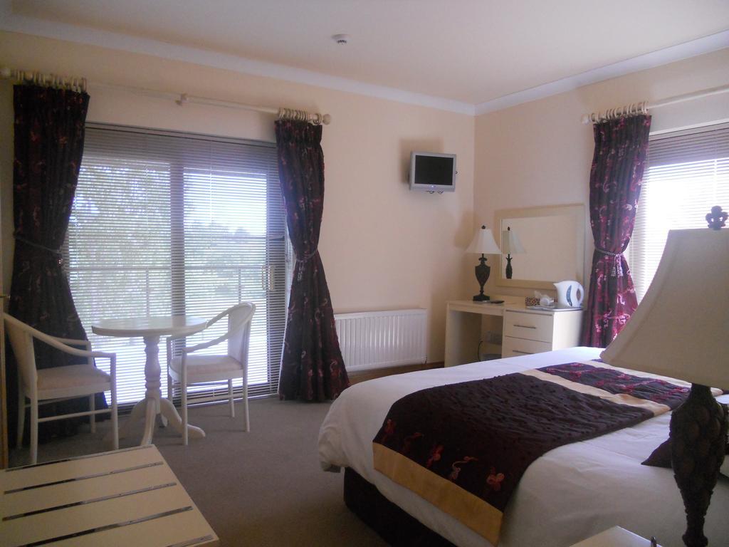 Strokestown B&B The Silver Eel الغرفة الصورة