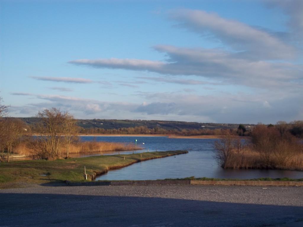 Strokestown B&B The Silver Eel المظهر الخارجي الصورة