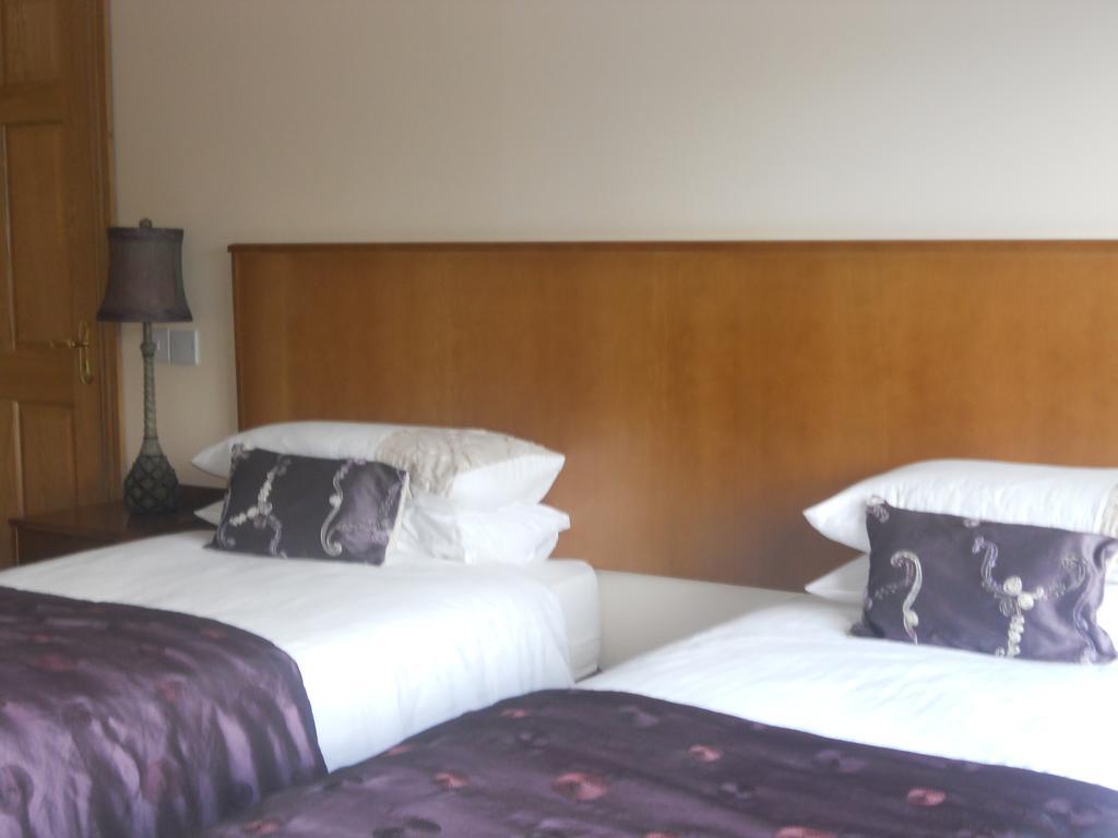 Strokestown B&B The Silver Eel المظهر الخارجي الصورة